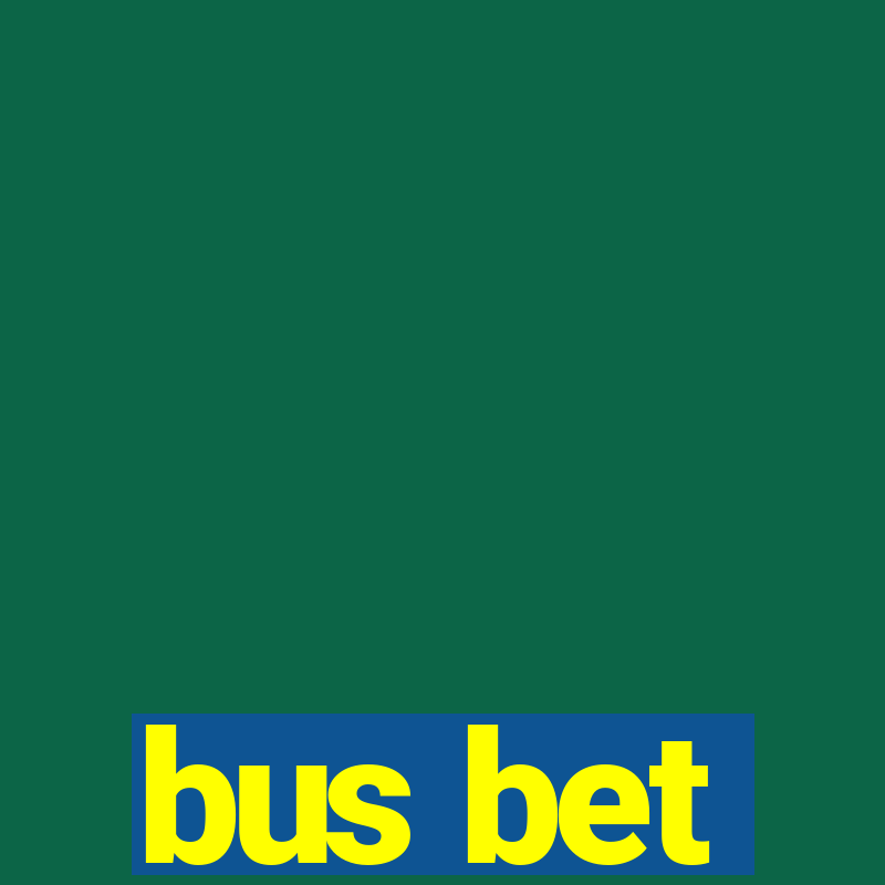 bus bet